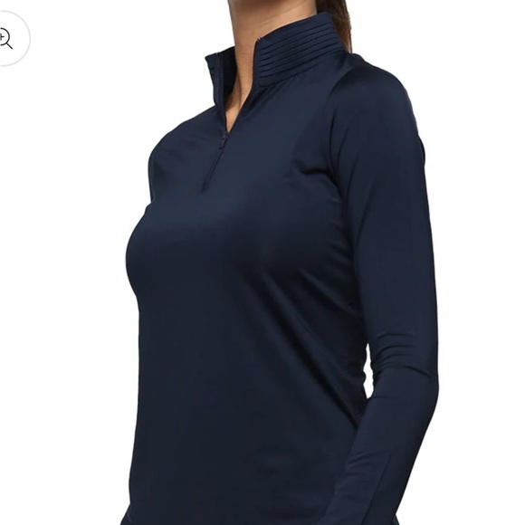 Belyn Key UPF Longsleeve, size M - Picture 2 of 11